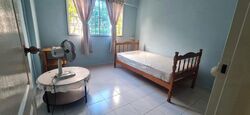 Blk 718 Khatib Spring (Yishun), HDB 3 Rooms #458865091
